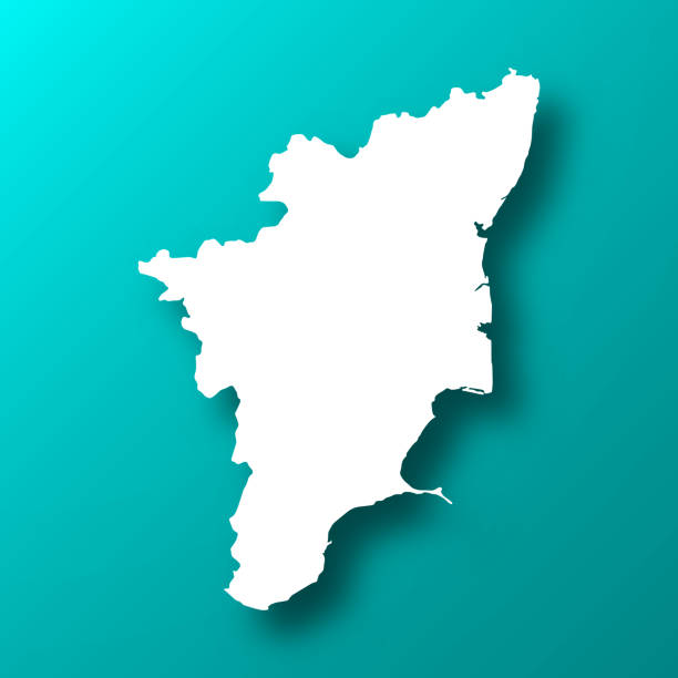 Tamil Nadu Coverage - Urban and rural areas coverage