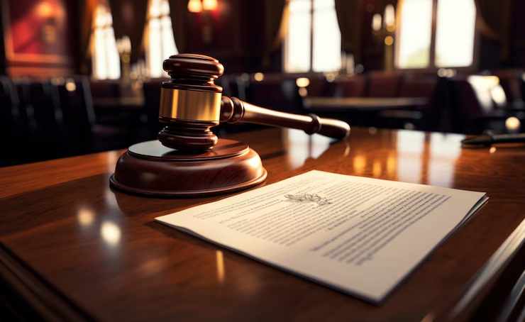 Legal Coordination - SARFAESI Act and legal documentation support